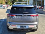 New 2025 Nissan Pathfinder SL w/ SL Premium Package image 4