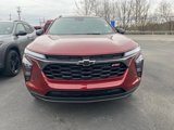 New 2025 Chevrolet Trax RS w/ Sunroof Package image 2