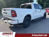 New 2026 RAM 1500 Laramie w/ Night Edition image 4