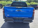 New 2026 Chevrolet Silverado EV Trail Boss w/ Premium Package image 3