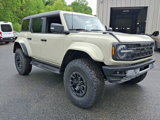 New 2025 Ford Bronco Raptor w/ Interior Carbon Fiber Pack image 3