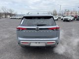 New 2025 Nissan Pathfinder Platinum image 6