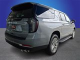 New 2025 Chevrolet Suburban Premier image 3