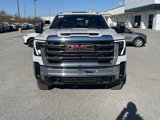 New 2025 GMC Sierra 2500 SLT w/ SLT Premium Package image 2