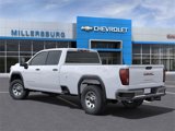 New 2025 GMC Sierra 3500 Pro w/ 1SA Pro Safety Plus Package image 3