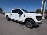 New 2025 Ford F150 XLT w/ Equipment Group 302A MID image 5