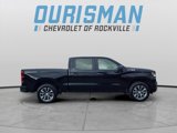 Used 2022 Chevrolet Silverado 1500 RST w/ Z71 Off-Road Package image 2