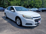 Used 2014 Chevrolet Malibu LT image 3