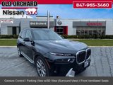 Used 2025 BMW X7 xDrive40i w/ Premium Package image 6