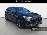 New 2025 Audi Q7 3.0T Premium Plus image 3