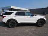Used 2023 Ford Explorer Timberline image 6
