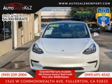 Used 2020 Tesla Model 3 Standard Range Plus image 3