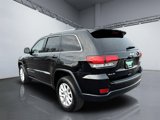Used 2021 Jeep Grand Cherokee Laredo image 5