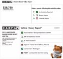 Used 2019 Land Rover Range Rover Sport HSE image 2