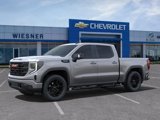New 2025 GMC Sierra 1500 Elevation w/ Elevation Premium Package image 2
