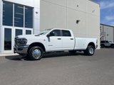 New 2025 RAM 3500 Big Horn image 3