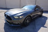 Used 2017 Ford Mustang Premium w/ Equipment Group 201A image 4