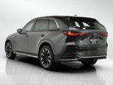 Certified 2025 MAZDA CX-90 3.3 Turbo S w/ Premium Package image 3