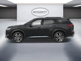 New 2025 Nissan Pathfinder Platinum image 4