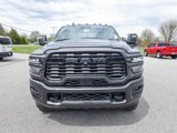 New 2025 RAM 2500 Big Horn image 2