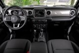 Used 2022 Jeep Wrangler Unlimited Sahara w/ Cold Weather Group image 5