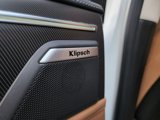New 2025 INFINITI QX80 Luxe w/ Cargo Package image 5