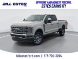 New 2025 Ford F350 Lariat image 1