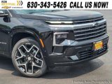 New 2026 Chevrolet Traverse High Country image 2