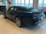 New 2024 Dodge Charger R/T Scat Pack w/ Plus Group image 6