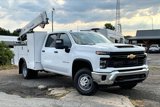 New 2025 Chevrolet Silverado 3500 W/T w/ WT Convenience Package image 2