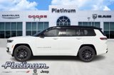 New 2025 Jeep Grand Cherokee L Summit w/ Advanced Protech Group IV image 3