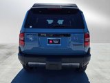 New 2025 Toyota Land Cruiser image 4