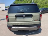 New 2026 Honda Passport TrailSport image 4