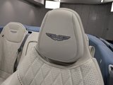 New 2025 Aston Martin DB12 Convertible image 5