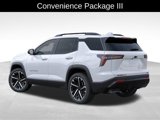 New 2026 Chevrolet Equinox RS w/ Convenience Package III image 4