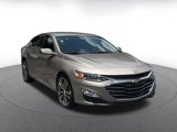 Used 2024 Chevrolet Malibu LT image 2