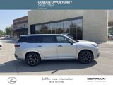 New 2025 Lexus TX 500h AWD image 4
