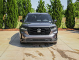 New 2025 Honda Pilot Black Edition image 3