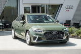 Certified 2023 Audi A4 2.0T Premium Plus w/ Premium Plus Package image 2