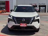 New 2026 Nissan Rogue S image 3