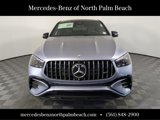 New 2025 Mercedes-Benz GLE 53 AMG 4MATIC Coupe image 2