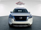 New 2025 Nissan Pathfinder SL w/ SL Premium Package image 2