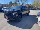 New 2025 Chevrolet Silverado 1500 LT Trail Boss image 3