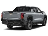 New 2026 Chevrolet Silverado EV Trail Boss image 2