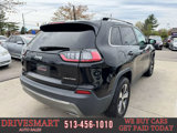 Used 2020 Jeep Cherokee Limited image 4