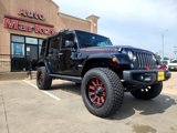 Used 2018 Jeep Wrangler Unlimited Rubicon image 3