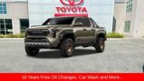 New 2025 Toyota Tacoma Trailhunter image 6