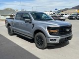 New 2025 Ford F150 XLT w/ Equipment Group 302A MID image 4