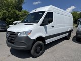 New 2025 Mercedes-Benz Sprinter 2500 image 4