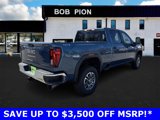 New 2025 GMC Sierra 3500 Pro w/ 1SA Pro Safety Plus Package image 4